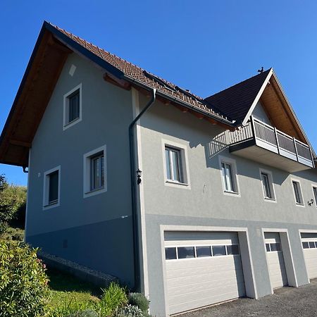 Ferienhaus Am Hof Zotter ريغرسبورغ المظهر الخارجي الصورة