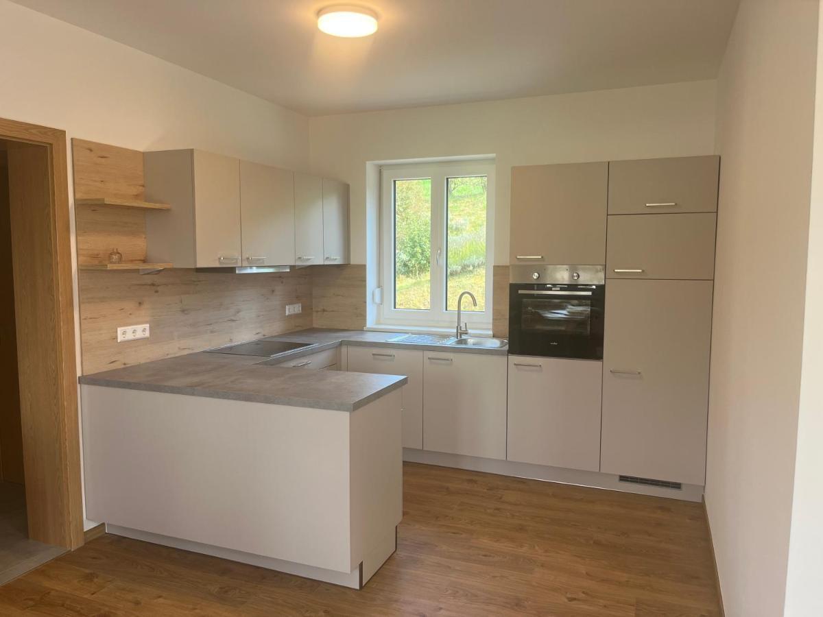 Ferienhaus Am Hof Zotter ريغرسبورغ المظهر الخارجي الصورة