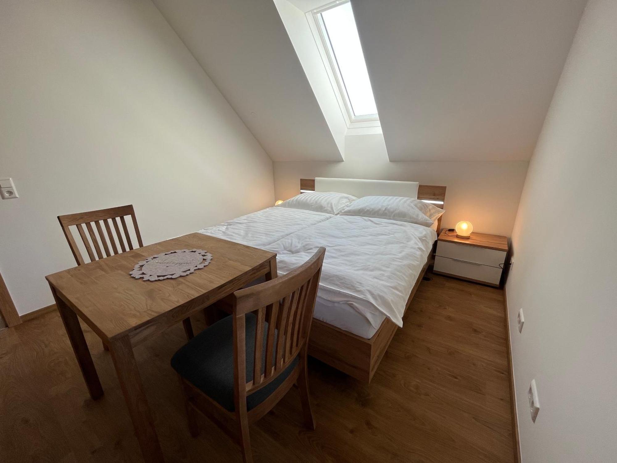 Ferienhaus Am Hof Zotter ريغرسبورغ المظهر الخارجي الصورة